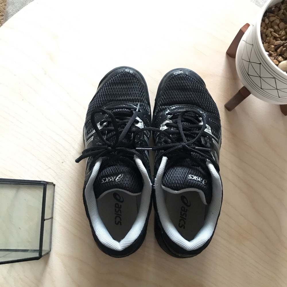ASICS Volleyball gel-rocket shoes